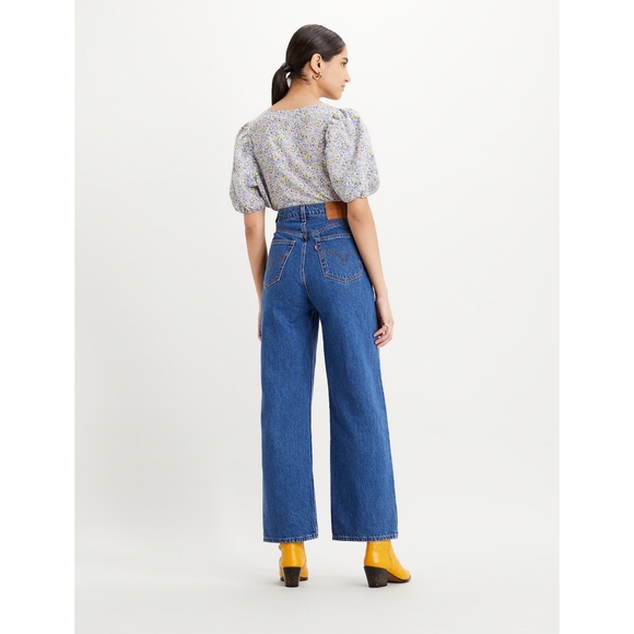 Levi's High Loose jeans - Picture 4 of 16